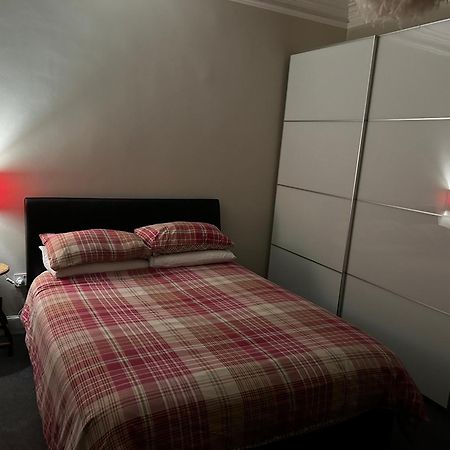 The Old Post Office Double Room Carnoustie Esterno foto