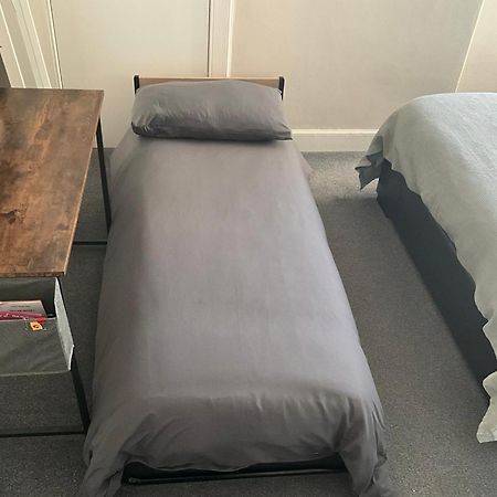 The Old Post Office Double Room Carnoustie Esterno foto