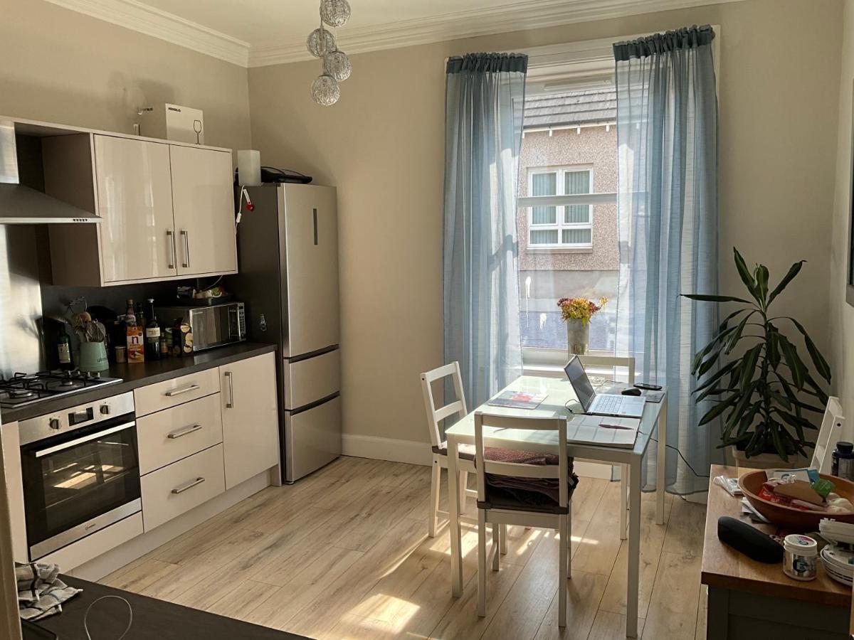 The Old Post Office Double Room Carnoustie Esterno foto
