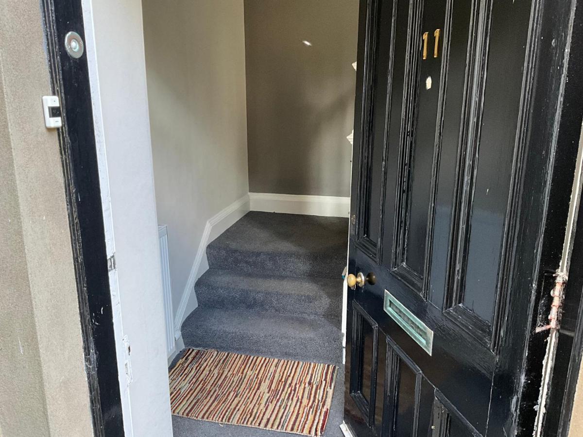 The Old Post Office Double Room Carnoustie Esterno foto