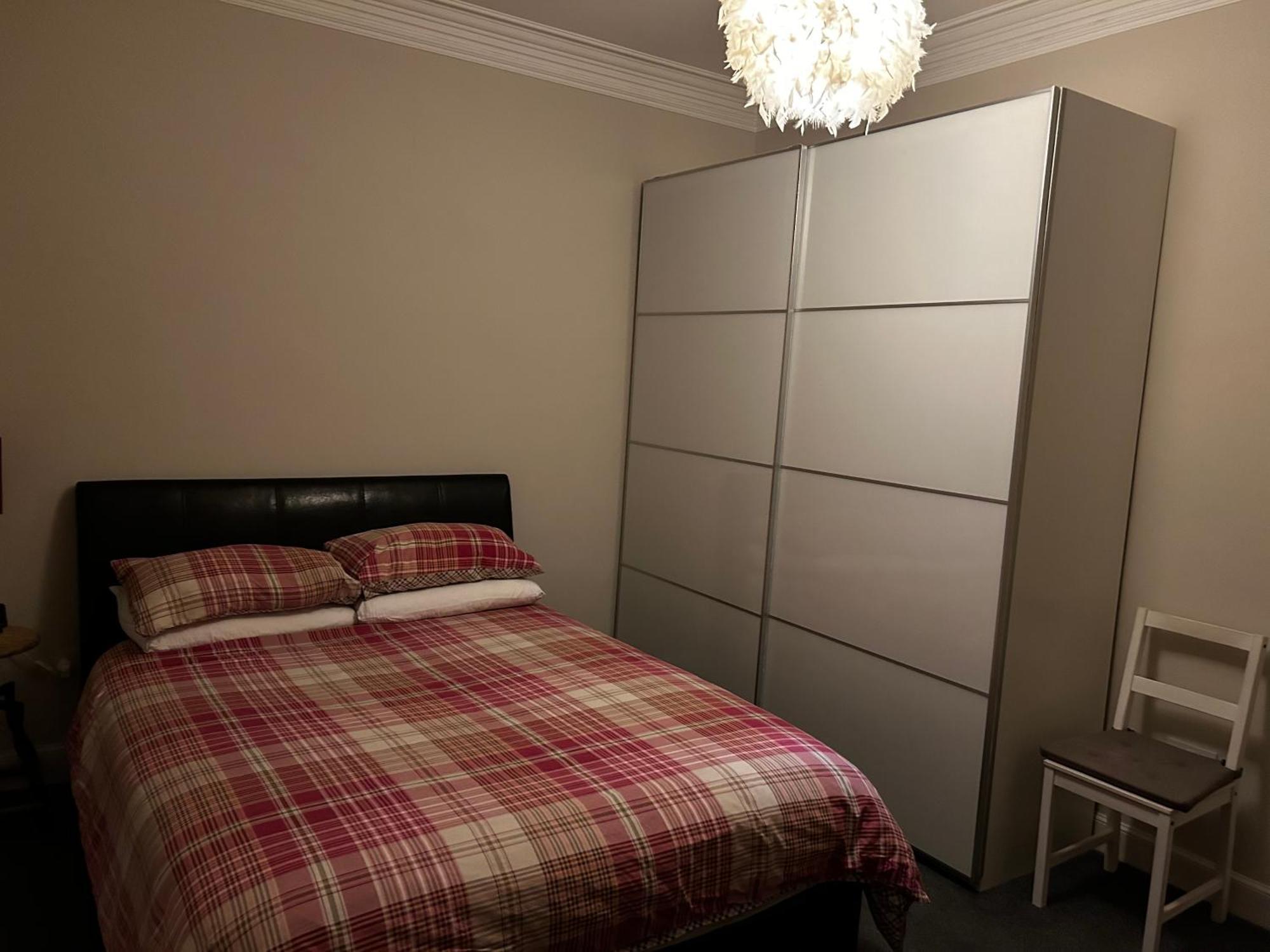The Old Post Office Double Room Carnoustie Esterno foto