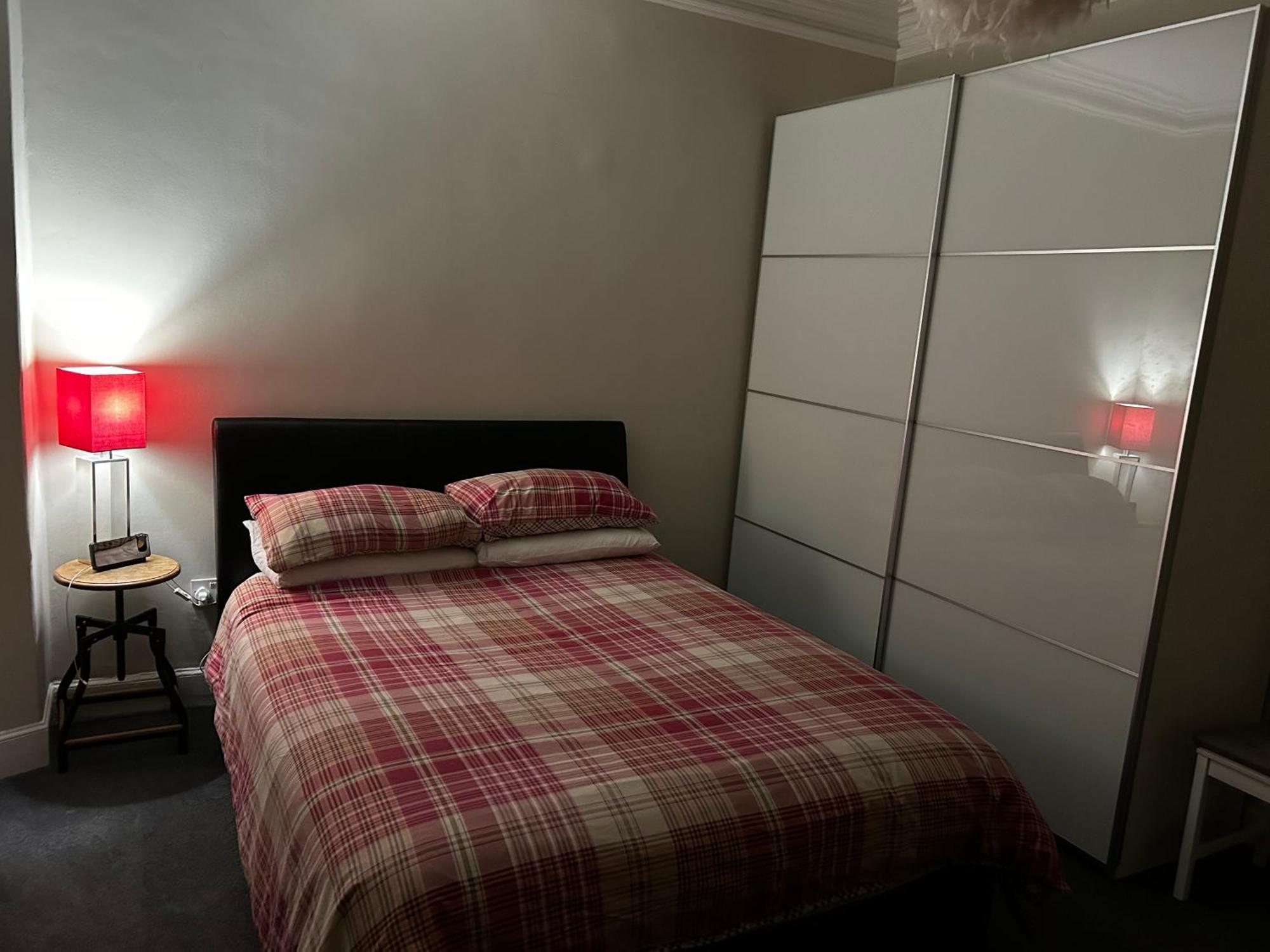 The Old Post Office Double Room Carnoustie Esterno foto